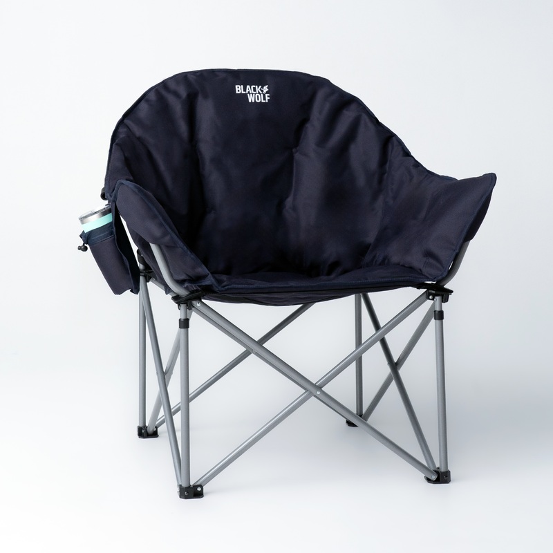 Padded Sofa Chair|Deep Well|Myrtle