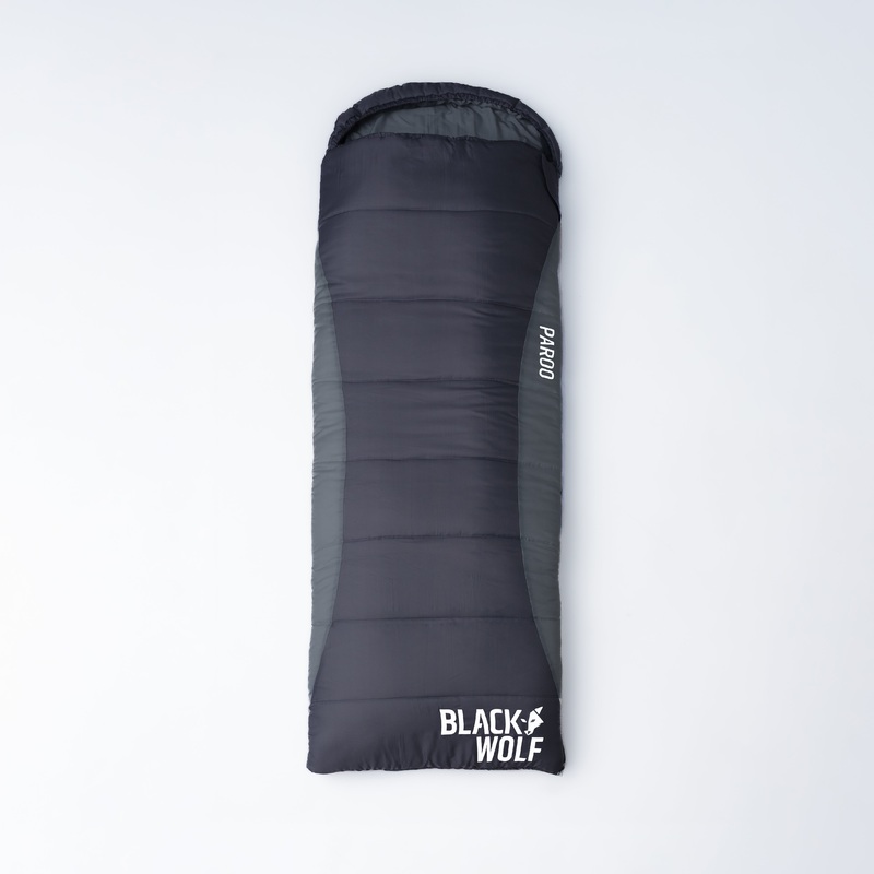 Paroo Sleeping Bag 0c|Deep Well