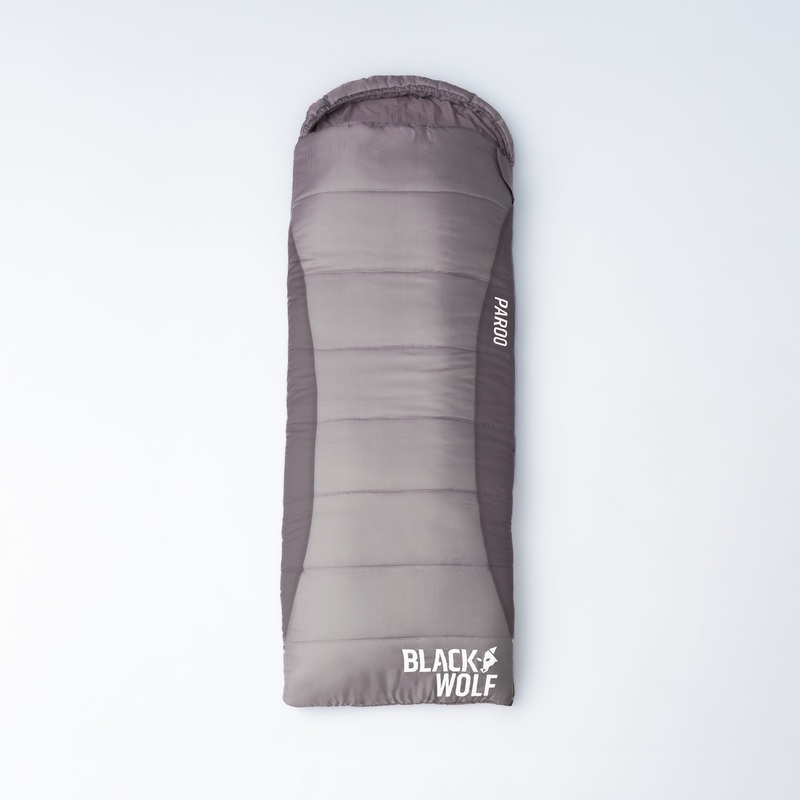 Paroo Sleeping Bag 5c|Dove