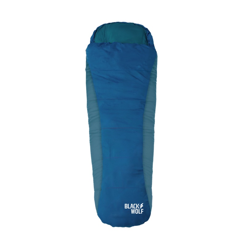 Paroo Travel Sleeping Bag +5c|Deep Dive