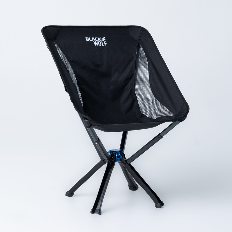Quick Fold Lightweight Chair