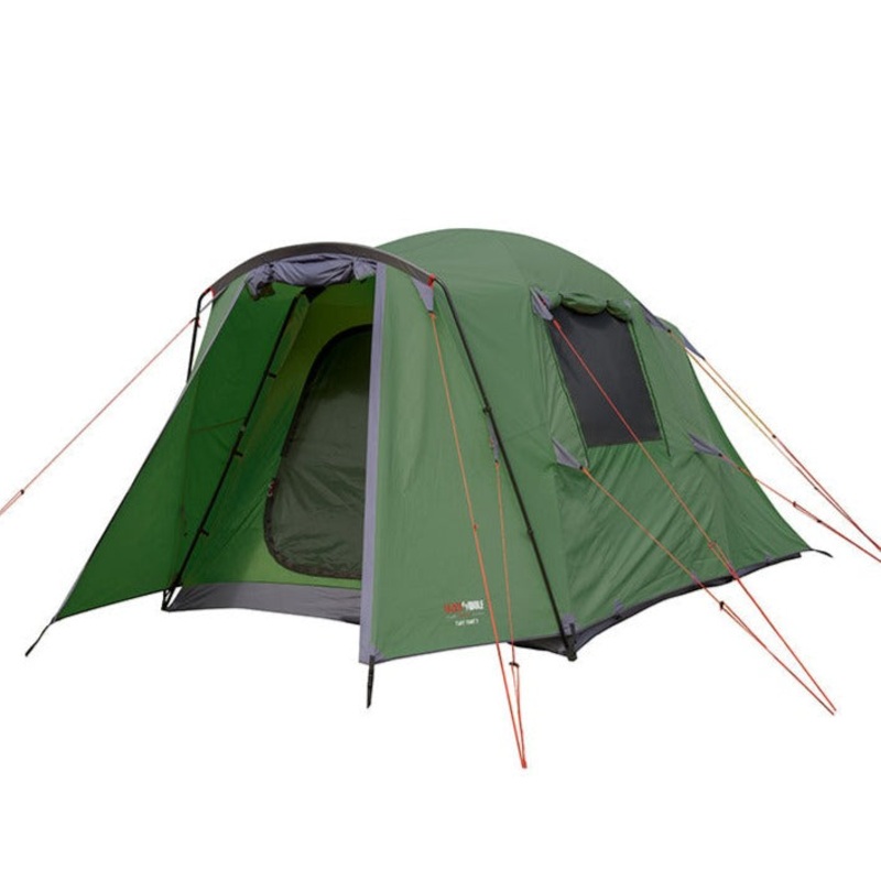 Tuff Tent 7|Forest