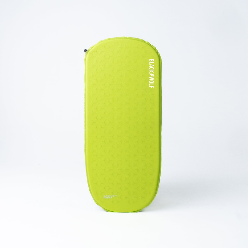 Ultralight Hiker II 3/4 Mattress