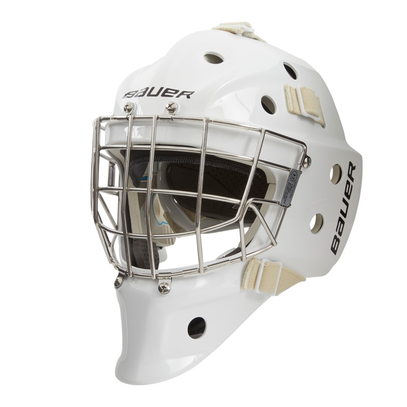 BAUER 940 GOAL MASK SENIOR|S|M|L|Regular|CCE