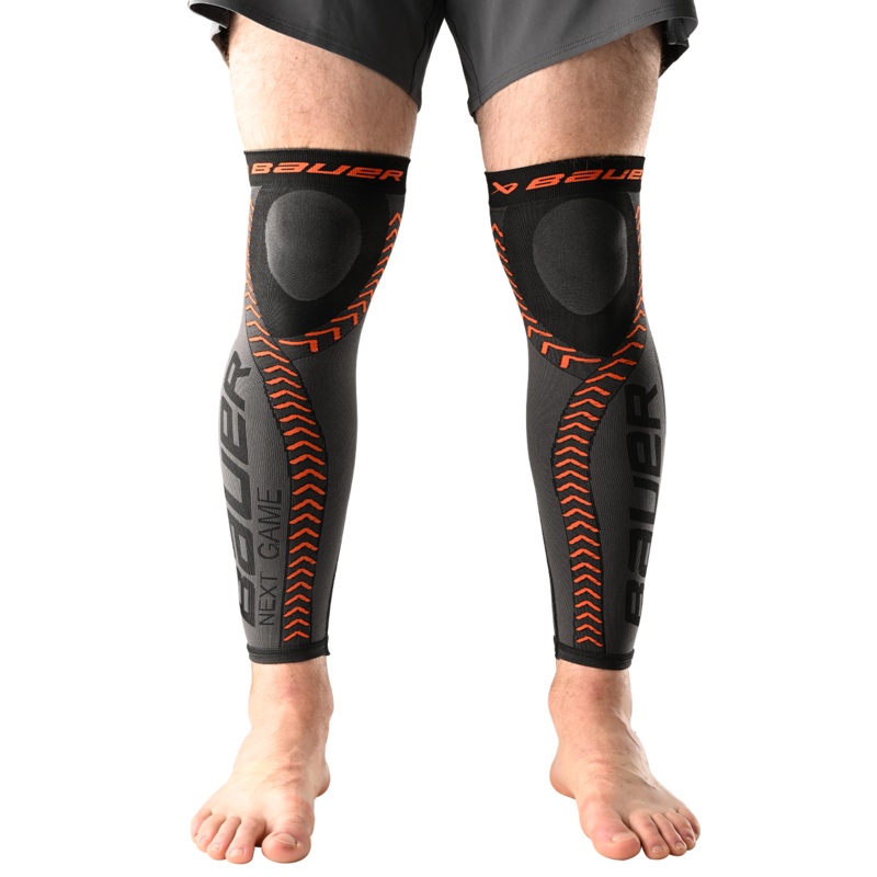 BAUER NEXT GAME RECOVERY LEG SLEEVE