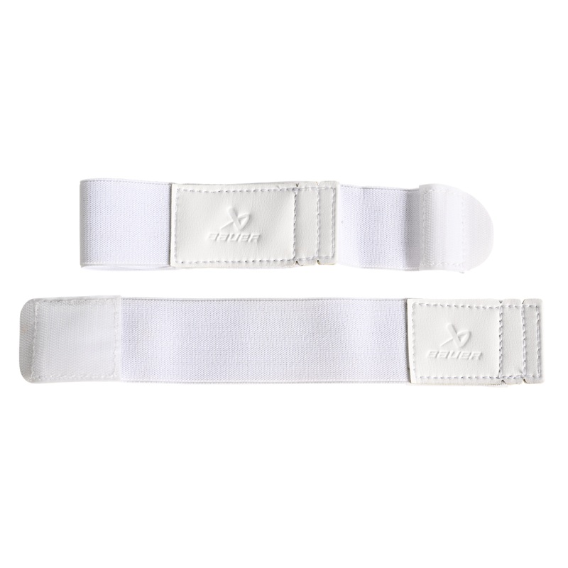 VAPOR KNEE AND CALF STRAPS PAIR