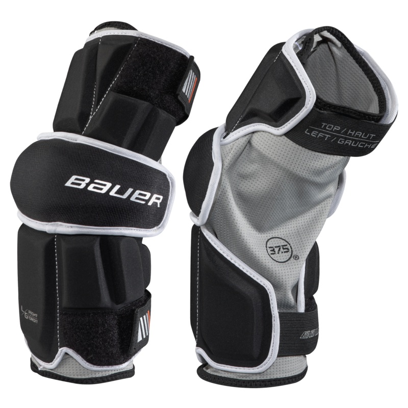 BAUER OFFICIAL’S ELBOW PAD|S|M|L