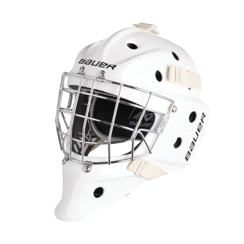 BAUER 930 GOAL MASK YOUTH