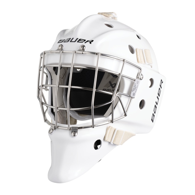 BAUER 960 GOAL MASK SENIOR|S|M|L