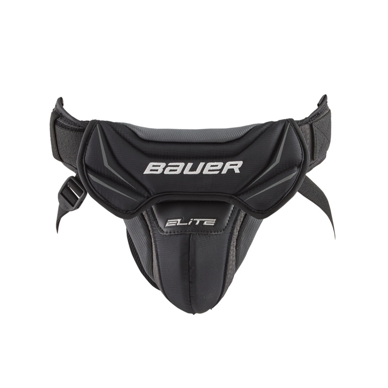 BAUER ELITE GOAL JOCK|Senior|Junior