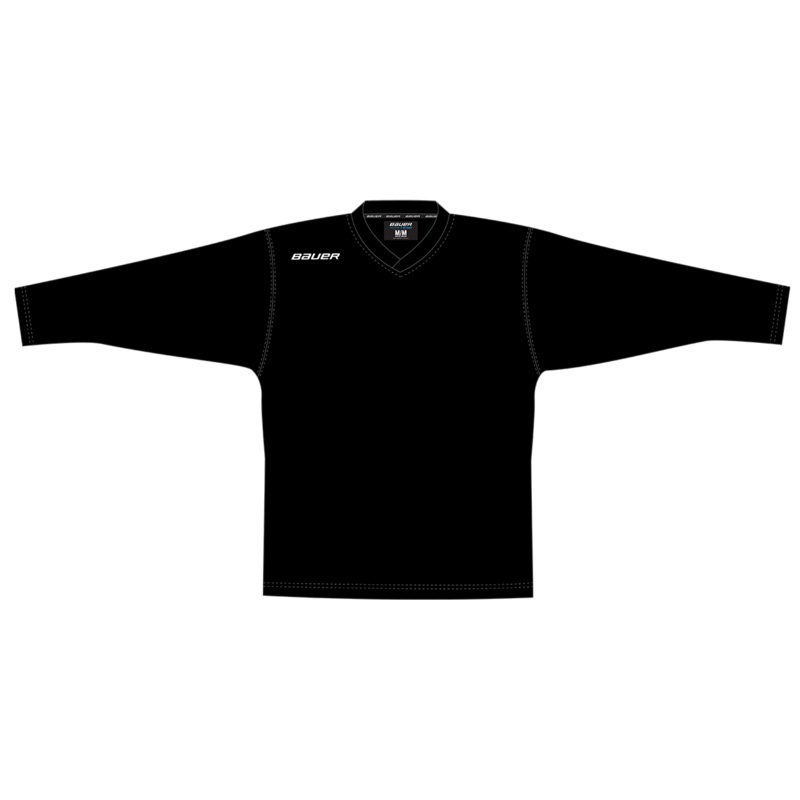 BAUER FLEX PRACTICE JERSEY SENIOR