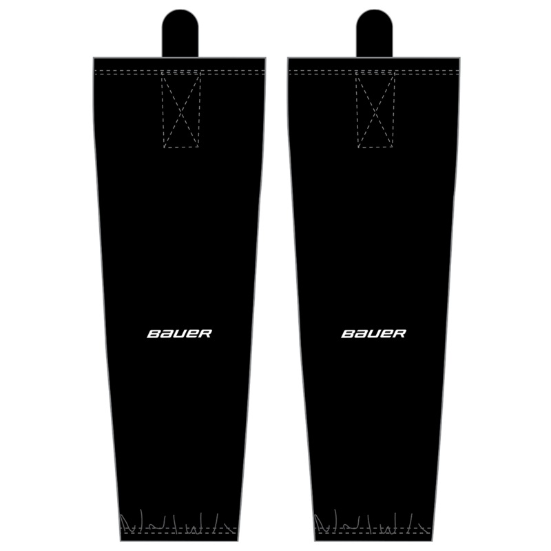 BAUER FLEX STOCK HOCKEY SOCK YOUTH