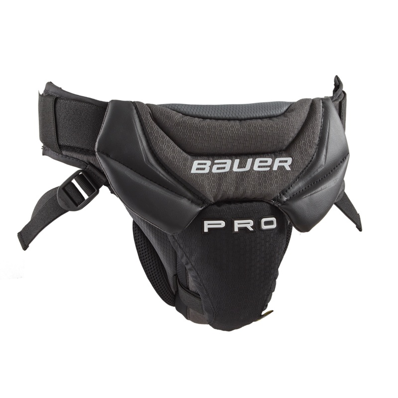 BAUER PRO GOAL JOCK|Senior