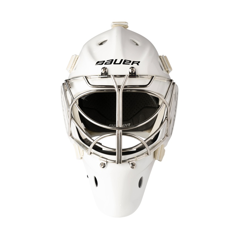 S25 BAUER 940 GOAL MASK CAT EYE SENIOR