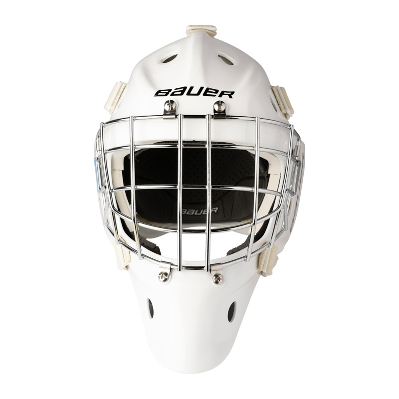 S25 BAUER 940 GOAL MASK SENIOR