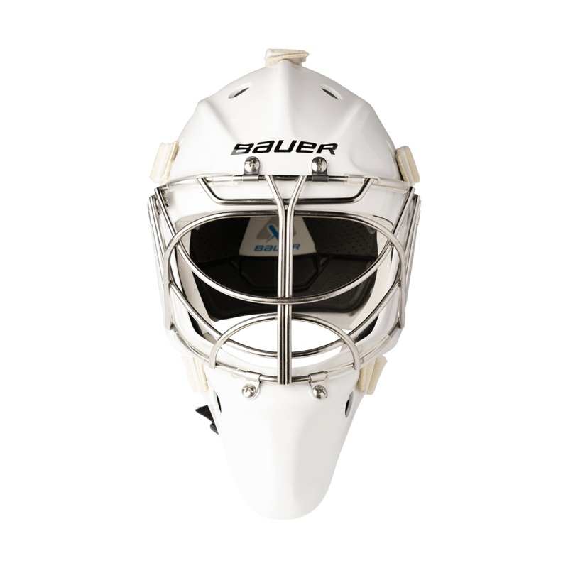 S25 BAUER 950 GOAL MASK CAT EYE SENIOR