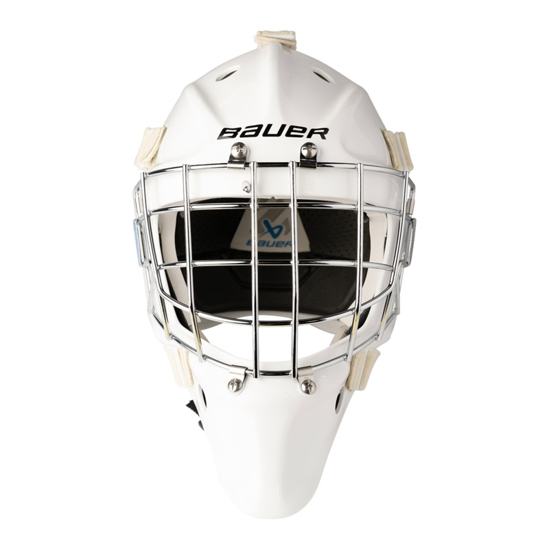 S25 BAUER 950 GOAL MASK JUNIOR
