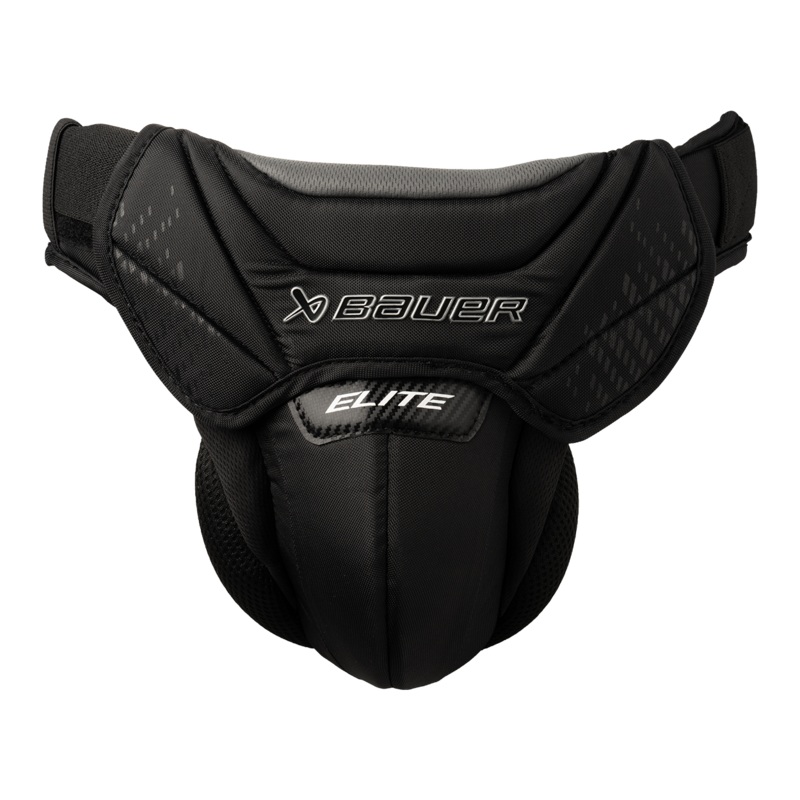S25 BAUER ELITE GOAL JOCK JUNIOR