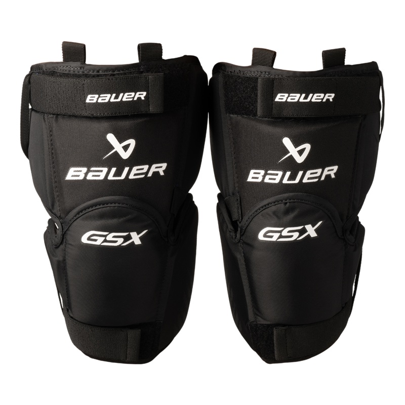 S25 BAUER GSX KNEE GUARD YOUTH