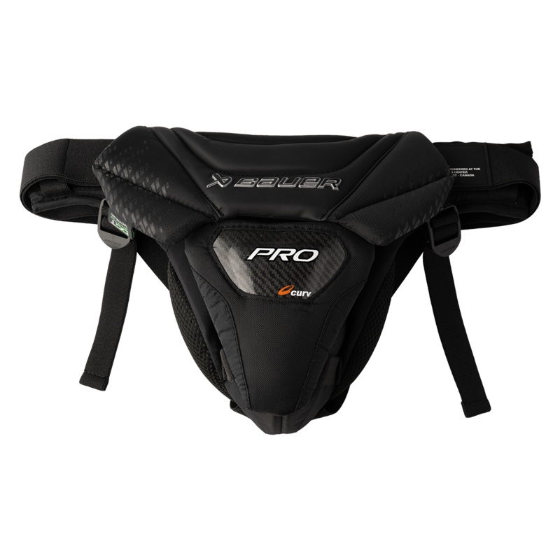 S25 BAUER PRO GOAL JOCK SENIOR