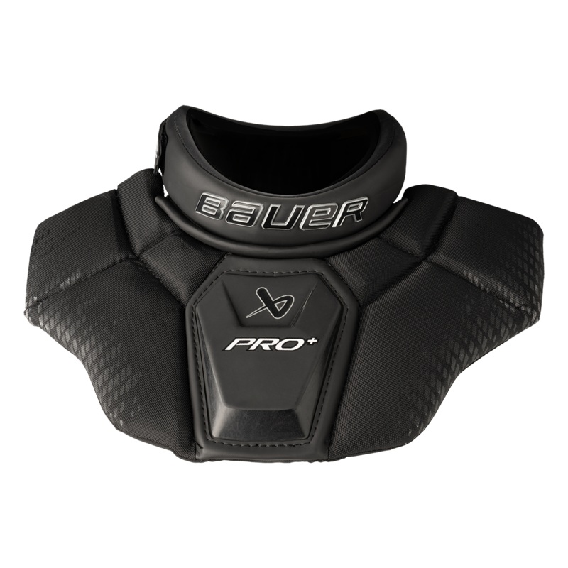 S25 BAUER PRO+ NONCERT CLAVICLE SENIOR