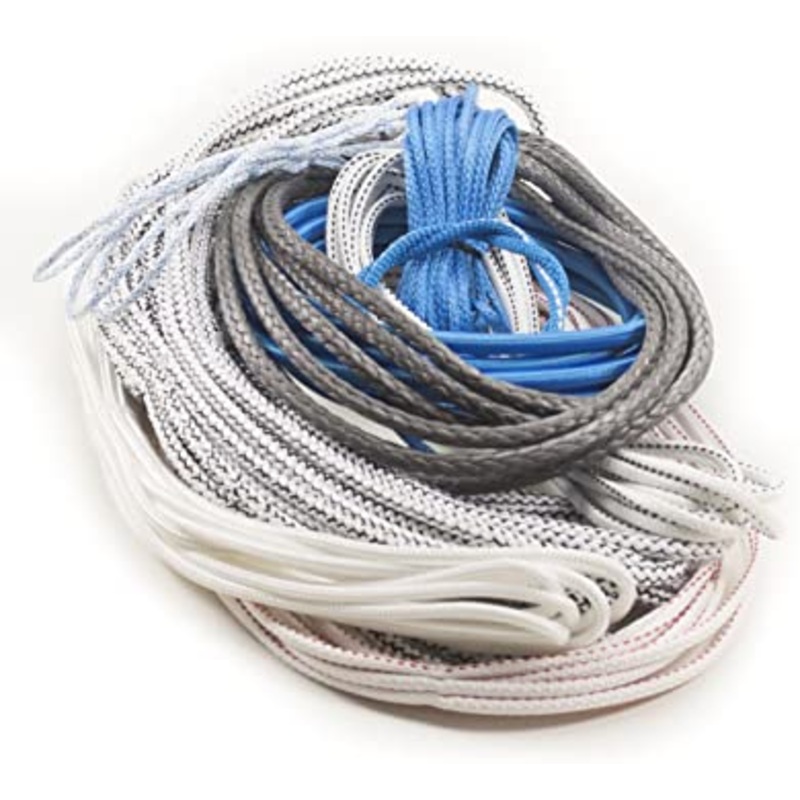Laser Sailboat Pro Running Rigging Line Kit