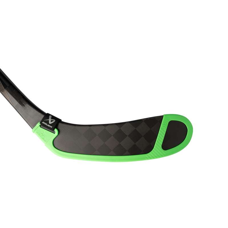 S25 BAUER BLADE PROTECTOR|Green|Black|1|2|P28|P92