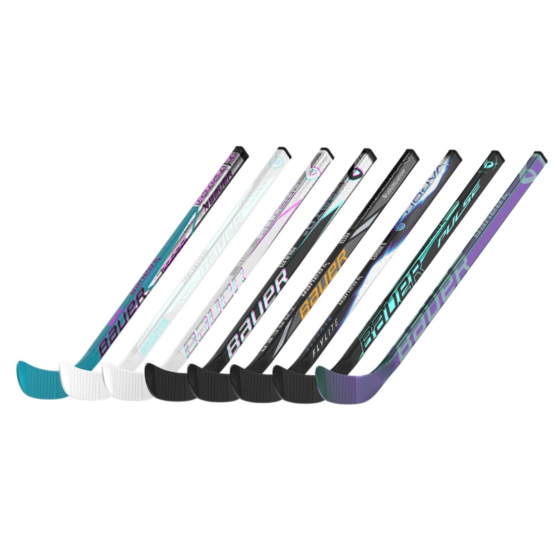 BAUER MYSTERY MINIS PLAYER STICKS