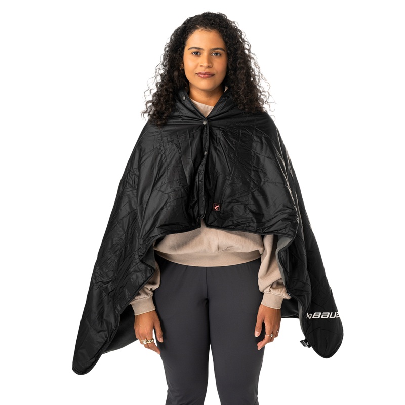 BAUER REDLINE HEATED BLANKET