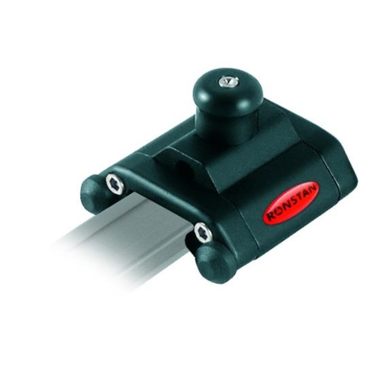 Ronstan Series 19 Adjustable Stop, 57mm
