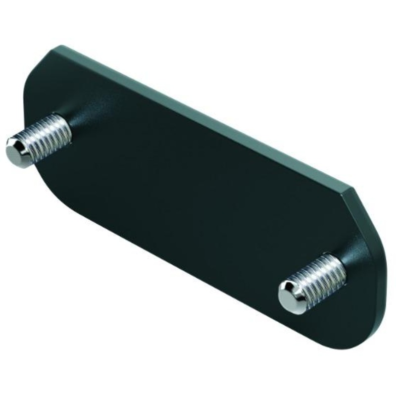Ronstan Series 19 Cover Plate incl. Screws for Control Ends