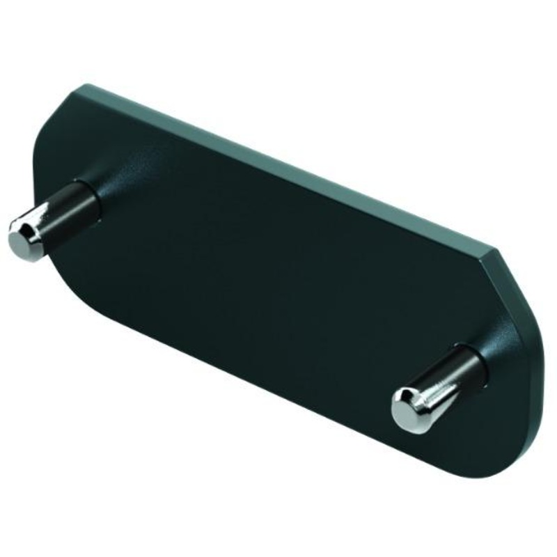 Ronstan Series 22 Cover Plate incl. Screws for RC12281 End Stop