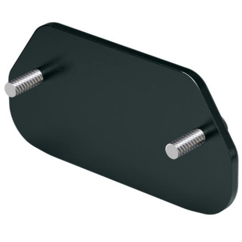 Ronstan Series 26 Cover Plate incl. Screws for Control Ends