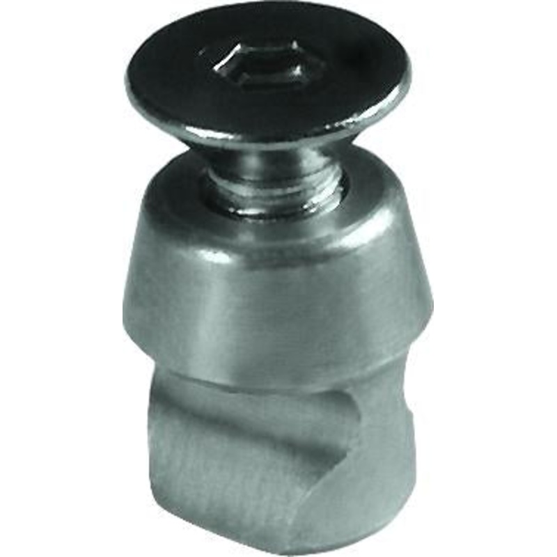 Ronstan Track Slug S19, 2.8mm x 7.6mm, min.qty 5pcs