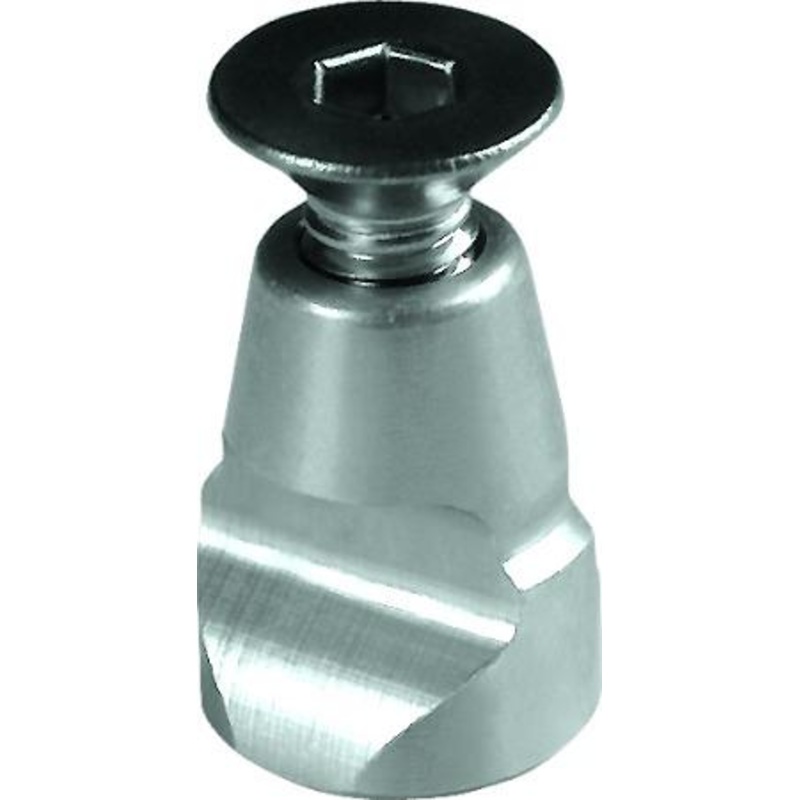 Ronstan Track Slug S22&S26, 4.6mm x 13.0mm