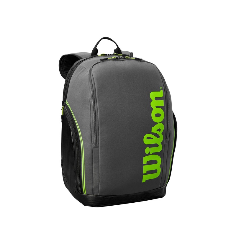 TOUR BLADE PADEL BACKPACK|One Size|Dark Grey/Green
