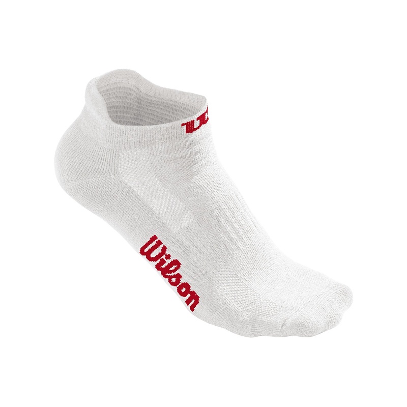 WOMEN’S NO SHOW SOCKS 3PAIR/PACK – WHITE
