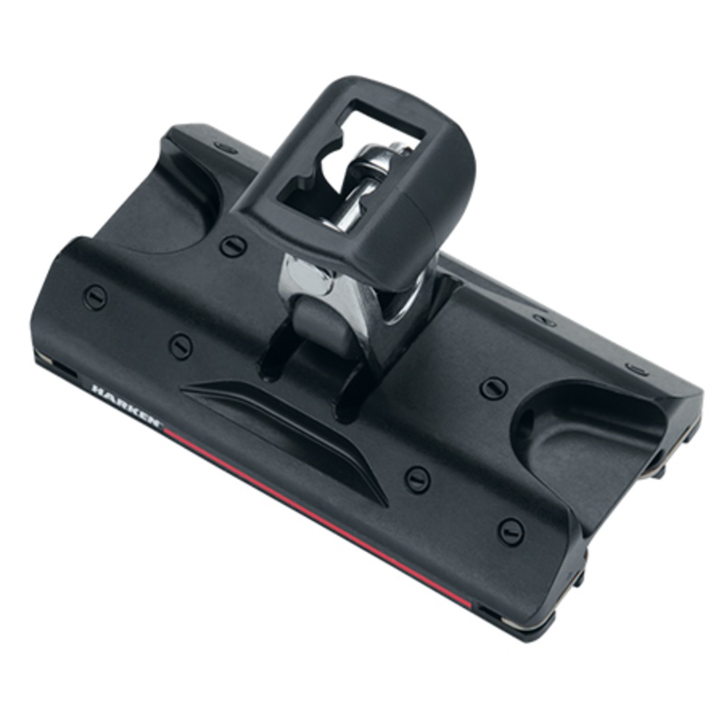 Harken 27 mm High-Load Car  Stand-Up Toggle