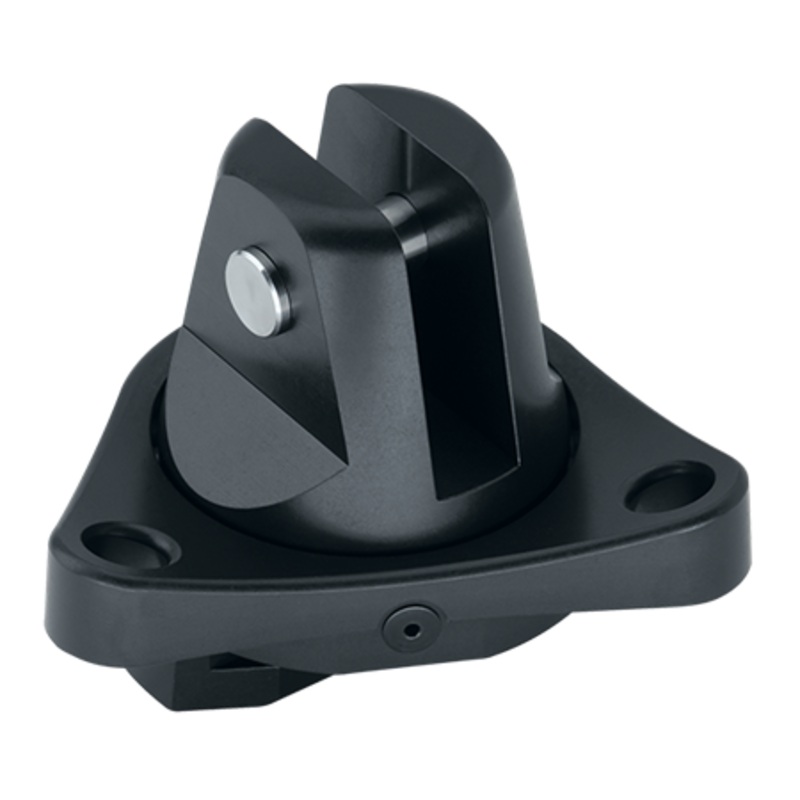 Harken Unit 3 Reflex Forked Tack Swivel Terminal