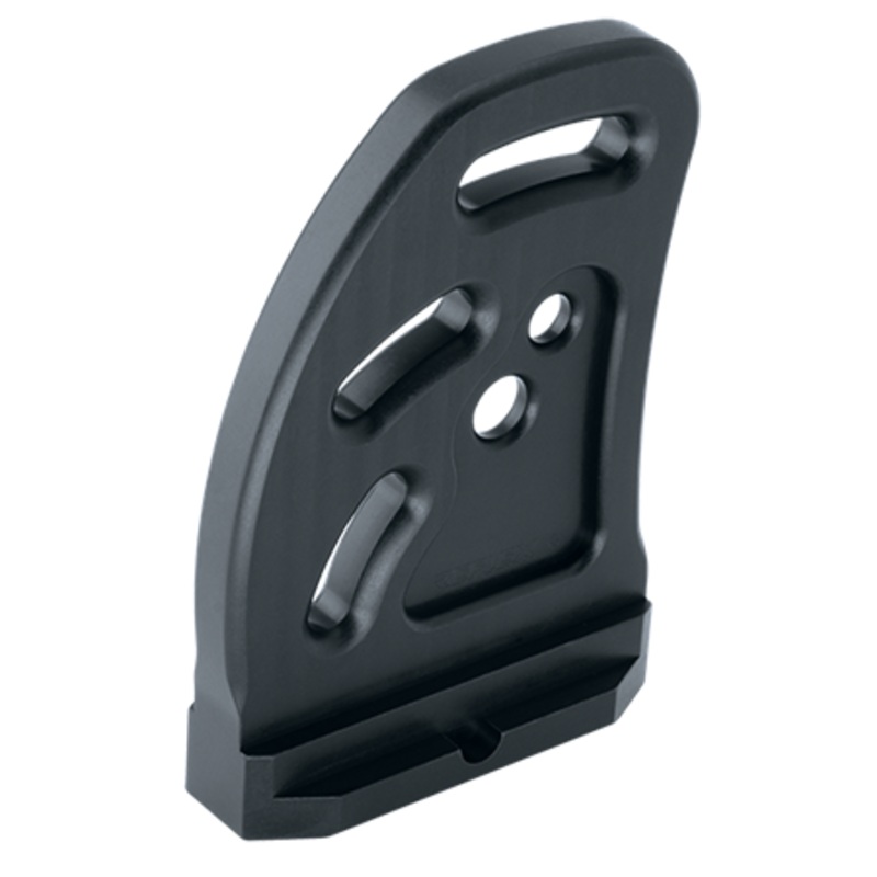 Harken Unit 3 Reflex Web-On Tack Terminal – Cable-less Code Zero