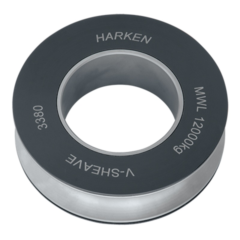Harken 12T V Sheave