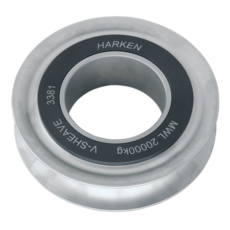 Harken 20T V Sheave