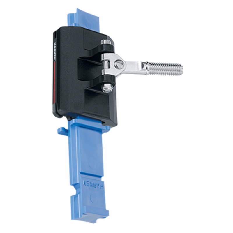 Harken 22 mm Non-CB Battcar  10 mm Stud