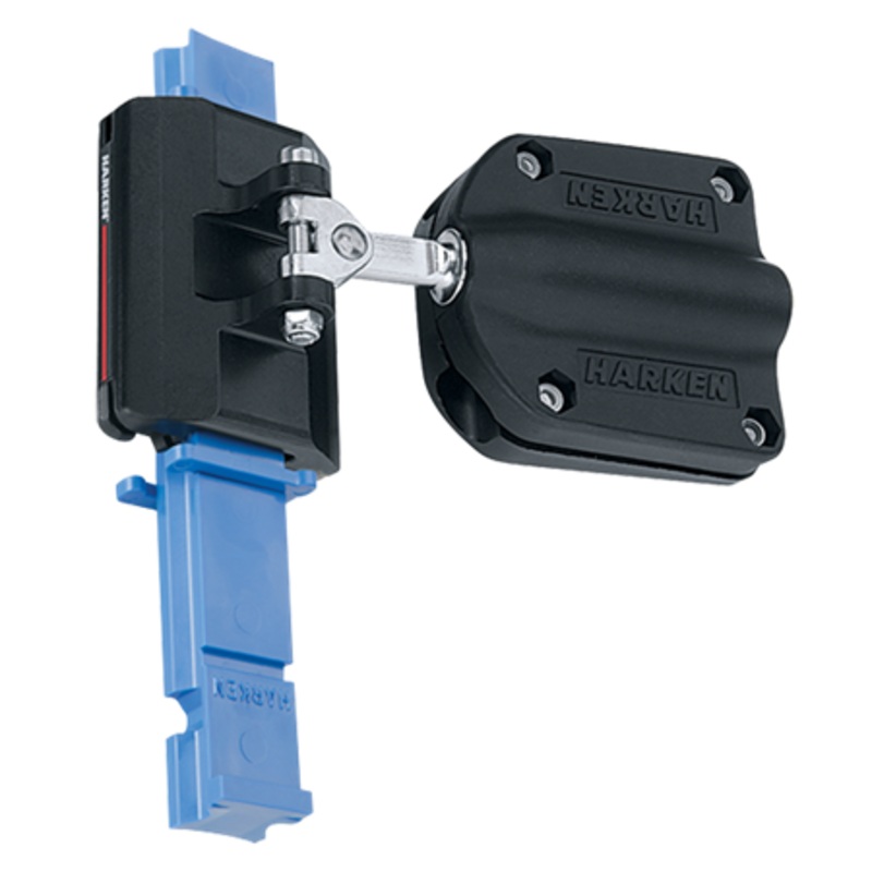 Harken 22 mm Non-CB Battcar  40 mm Receptacle