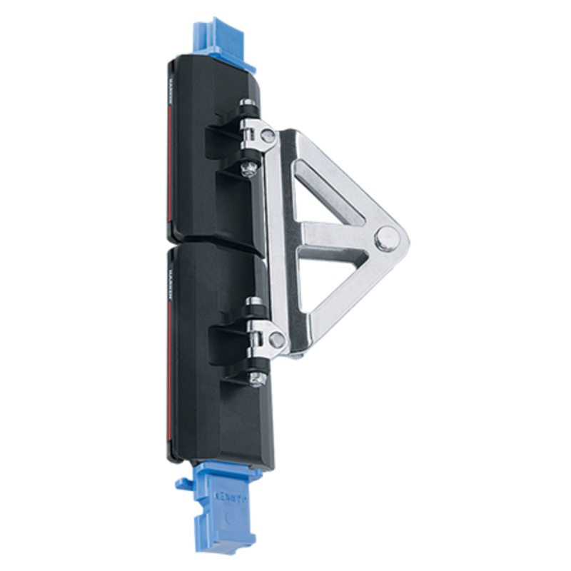 Harken 22 mm Non-CB Headboard Car Assembly