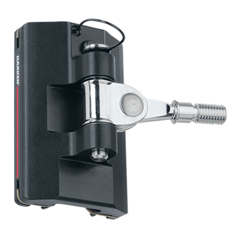 Harken 27 mm CB Battcar  M12 Stud for C-Tech Batten