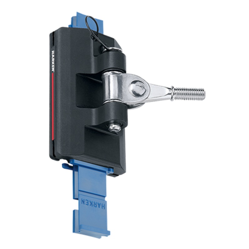 Harken 27 mm Non-CB Battcar  10 mm Stud