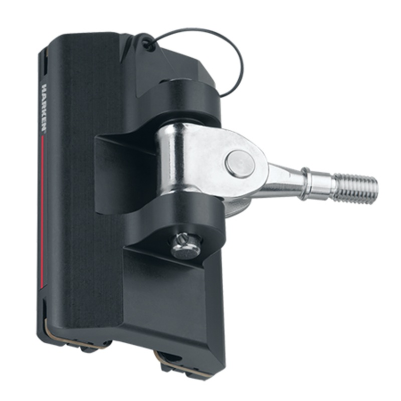 Harken 32 mm CB Battcar  M12 Stud for C-Tech Batten