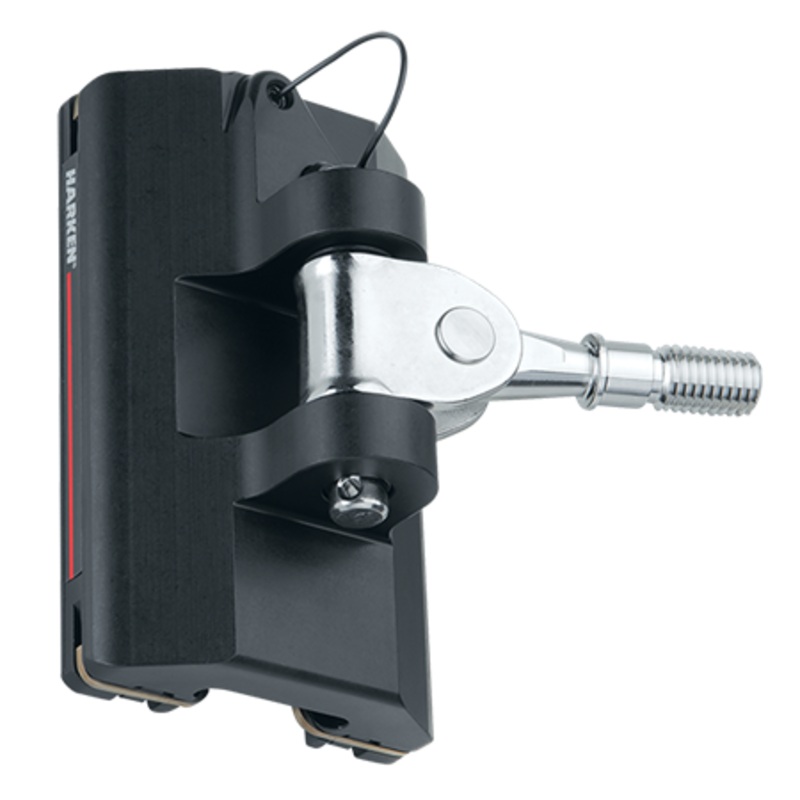 Harken 32 mm CB Battcar  M16 Stud for C-Tech Batten