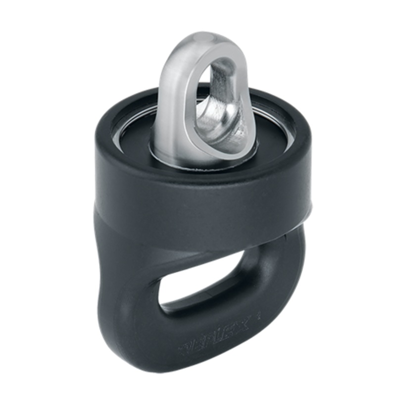 Harken Unit 1 Reflex Web-on Head Swivel – Cable-less Code Zero